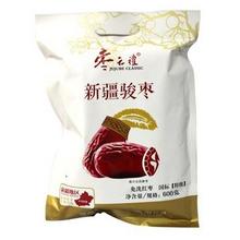 丝路瑰宝，甜蜜之选 新疆若羌玉枣的魅力密码