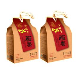 河南优吉食品 传承之道与珍飨土产登陆糖酒招商盛会