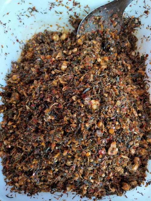 乡愁的味道 土特产的魅力与传承