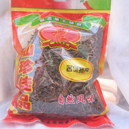 渠首龙野生香椿 一方水土的自然馈赠