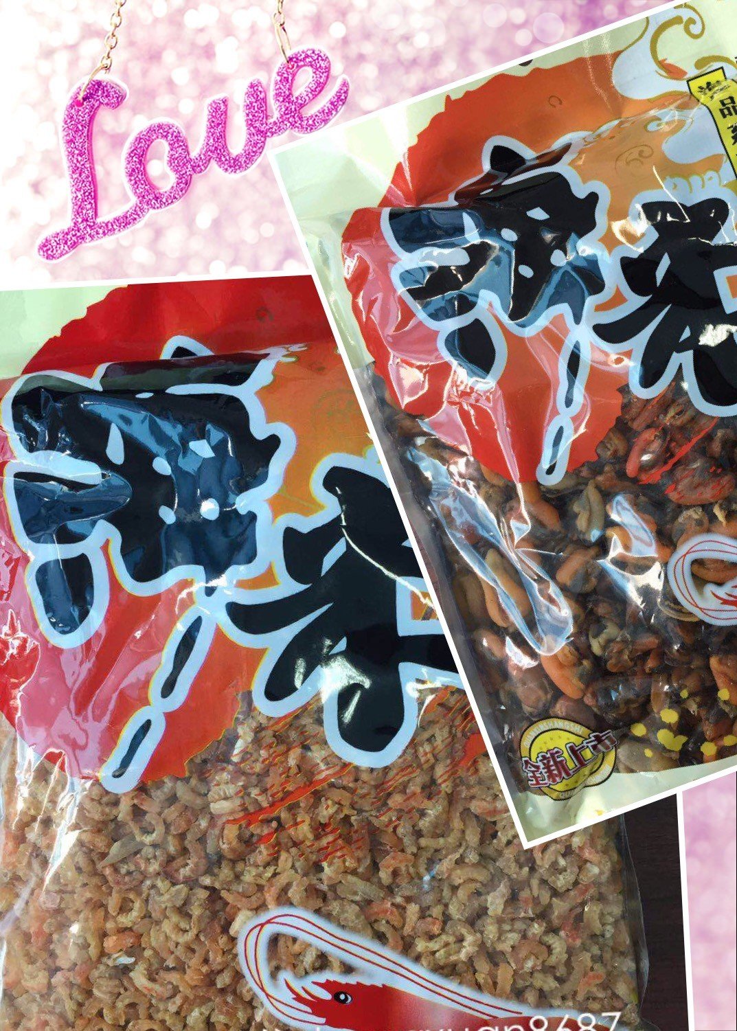 山东年货土特产精选 海鲜盛宴，品味正宗齐鲁风味